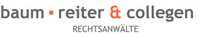 Logo Baum, Reiter